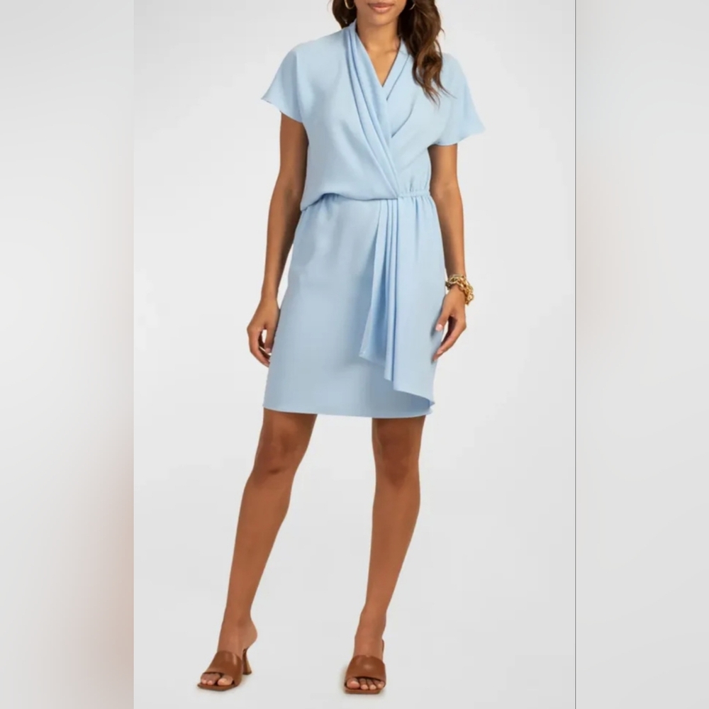 Trina Turk ENCHANTRESS DRESS NWT size small
